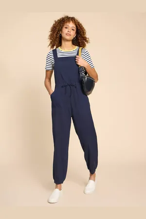 White Stuff Daphne Dungarees