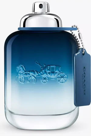 Coach Man Blue Eau de Toilette