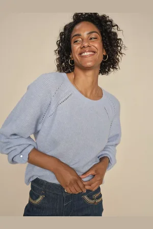 Mos Mosh Talli Wool Blend Jumper