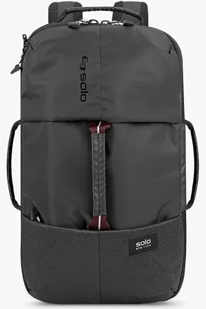 Asolo NY All Star Convertible Duffle Backpack
