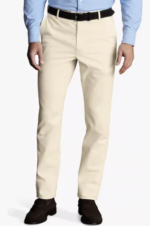Charles Tyrwhitt Classic Fit Ultimate Non-Iron Chinos