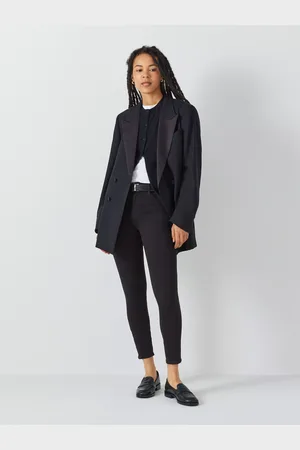 Frame Le High Skinny Jeans