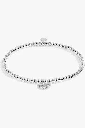 Joma Jewellery A Little Special Daughter Bracelet