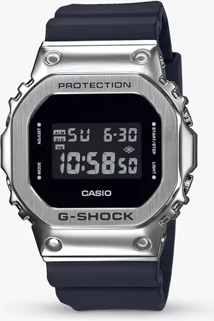 Casio GM-5600U-1ER Men
