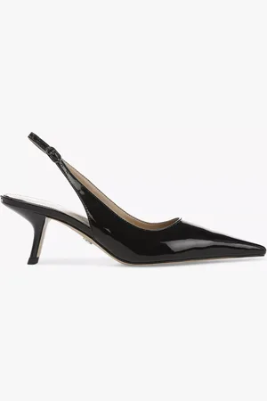 Sam Edelman Bianka Slingback Court Shoes
