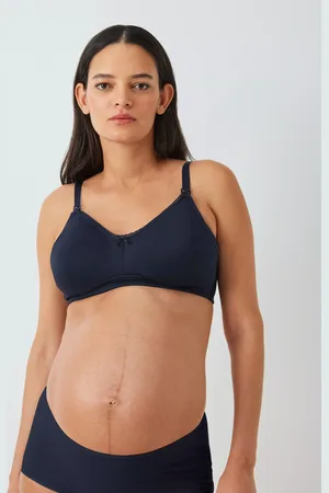 John Lewis Isabelle Nursing & Maternity Bra, Pack of 2