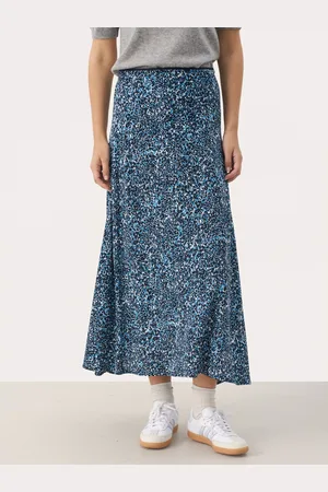 Part Two Rin Abstract Skirt