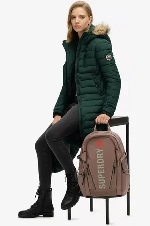 Superdry Tarp Rucksack