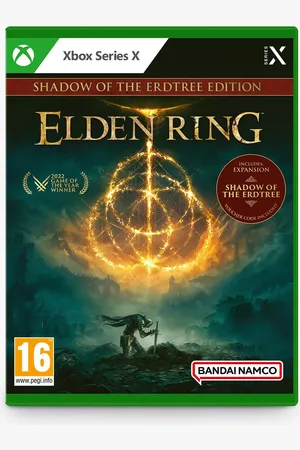 Sony Elden Ring: Shadow of the Erdtree Edition, Xbox Series X
