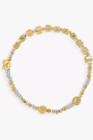 Joma Jewellery Happy Little Moments Unstoppable Bracelet