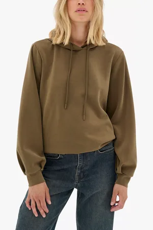 My Essential Wardrobe Elle Hoodie