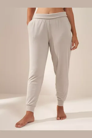 Truly Ribbed Hareem Joggers