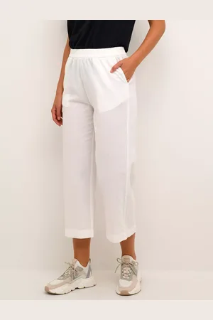 Kaffe Naya Cropped Trousers