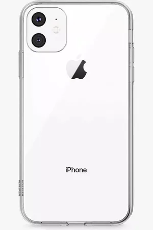 QDOS Hybrid Case for iPhone 11/XR