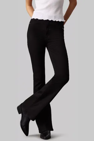 Calvin Klein Jeans Skinny Bootcut Jeans