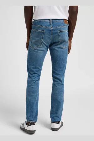 Lee Luke Slim Fit Jeans