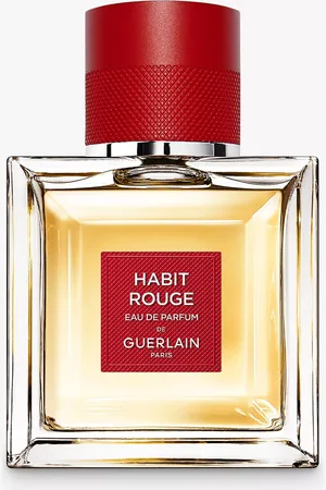 Guerlain Habit Rouge Eau de Parfum