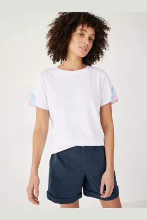 Hush Puppies Long Chino Shorts