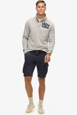 Superdry Core Cargo Shorts