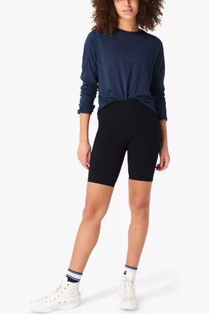 Sweaty Betty Power 9" Biker Shorts