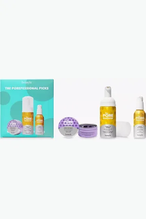 Benefit The POREfessional Picks Pore Care Skincare Gift Set