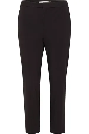INWEAR Zeal Travel Cigarette Trousers