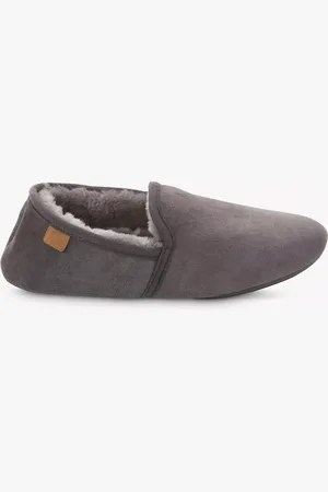 Just Sheepskin Garrick Sheepskin Slippers