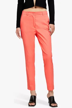 Sisley Regular Fit Chinos