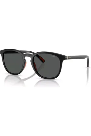 Ralph Lauren Polo PH4222 Unisex Phantos Sunglasses