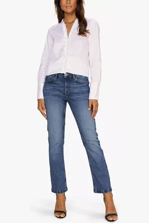Mos Mosh Ashley Imera Slim Jeans