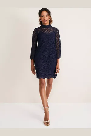 Phase Eight Verity Lace Dress
