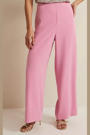 Phase Eight Elandra Wide Leg Trousers
