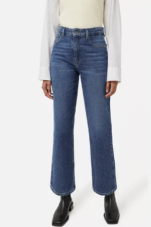 Jigsaw Delmont Jeans