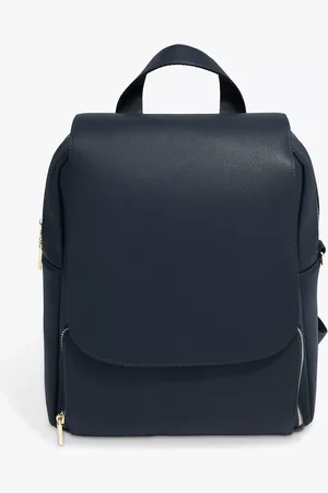 Stackers Plain Laptop Backpack