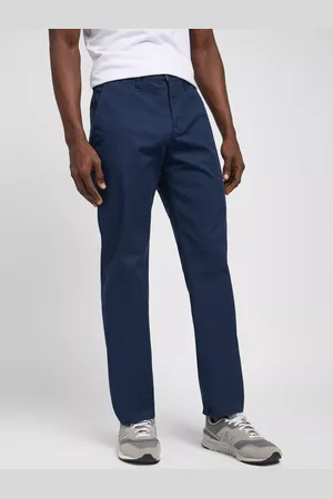 Lee Extreme Motion Slim Fit Jeans