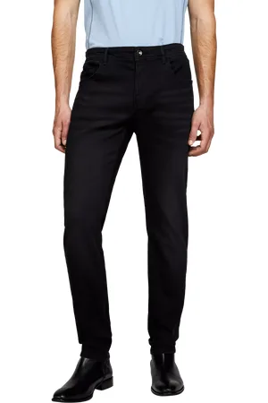 Sisley Boston Slim Fit Jeans
