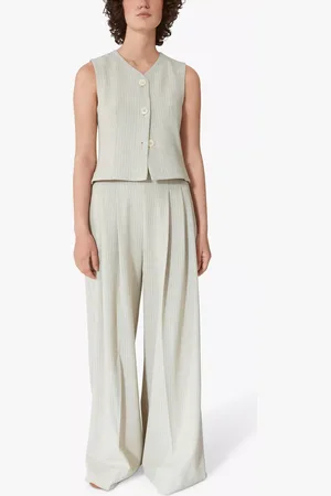 Lovechild Lea Straight Leg Trousers