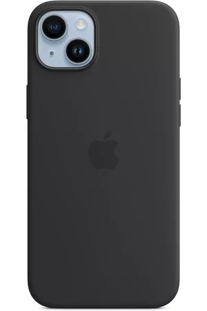 Apple Silicone Case with MagSafe for iPhone 14 Plus