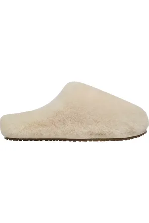 Radley Cloud Street Shearling Slippers