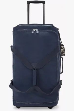 Kipling Teagan 2-Wheel 66cm Medium Duffle Case