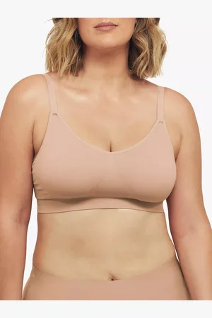 Ambra Curvesque Non Wired Support Bra