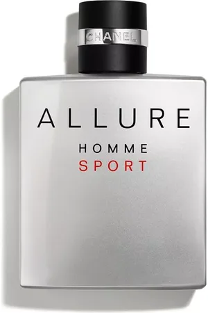 CHANEL Allure Homme Sport Eau de Toilette Spray