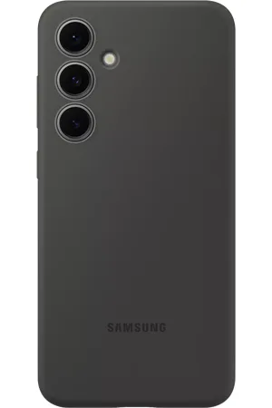 Samsung Galaxy S24 FE Silicone Case