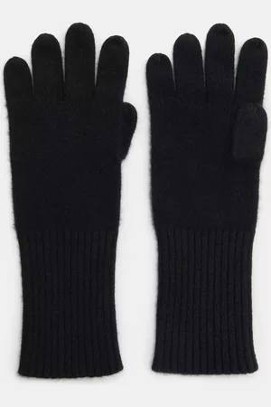 Hush Puppies Cashmere Gloves