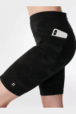 Sweaty Betty Power 9" Biker Shorts