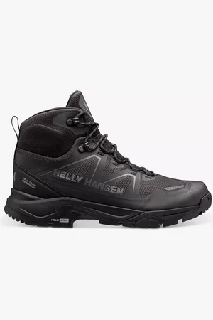 Helly Hansen Cascade Waterproof Lace Up Walking Boots