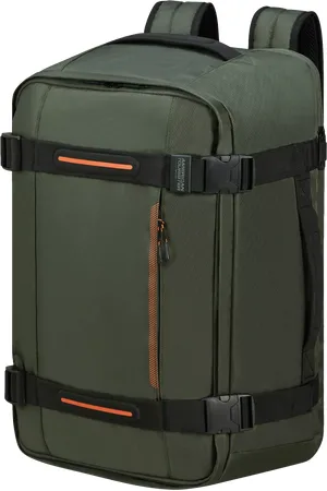 American Tourister Urban Track Travel Backpack, 44L