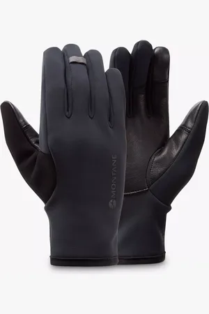 Montane Men