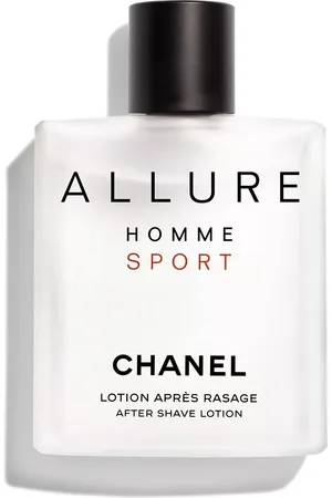 CHANEL Allure Homme Sport After Shave Lotion, 100ml