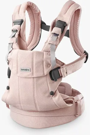 BABYBJÖRN Harmony Woven Baby Carrier